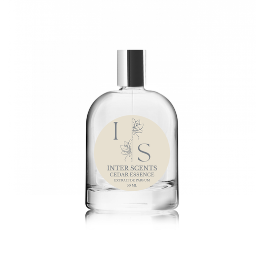 Cedar Essence