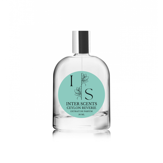 Ceylon Reverie