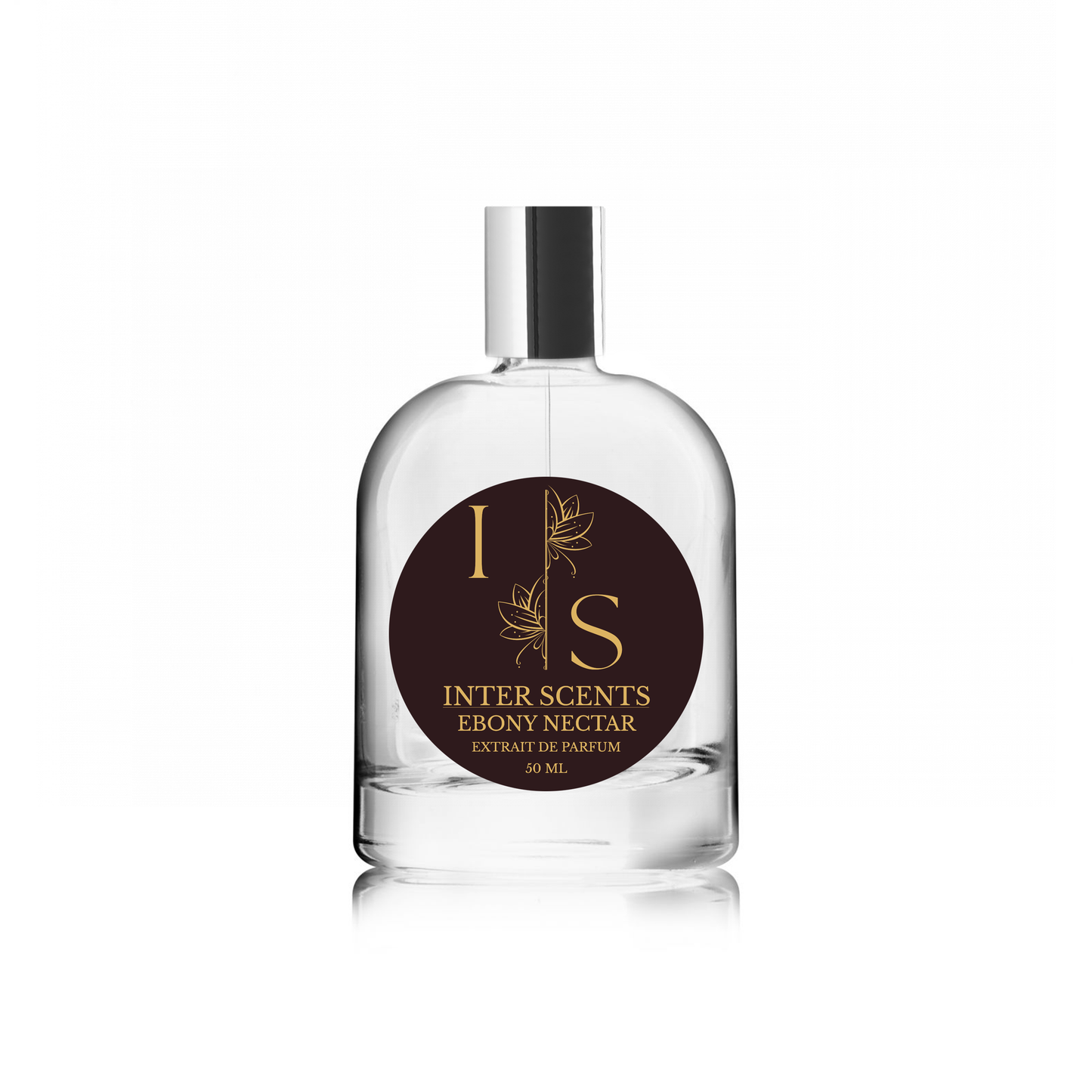 Ebony Nectar