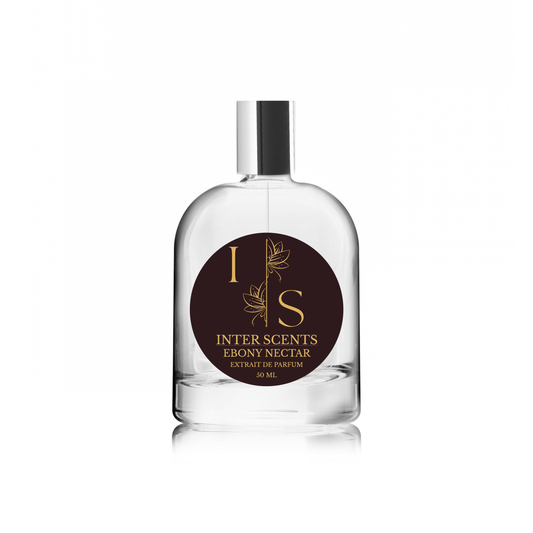 Ebony Nectar