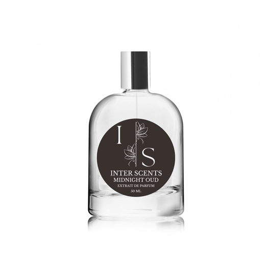 Midnight Oud