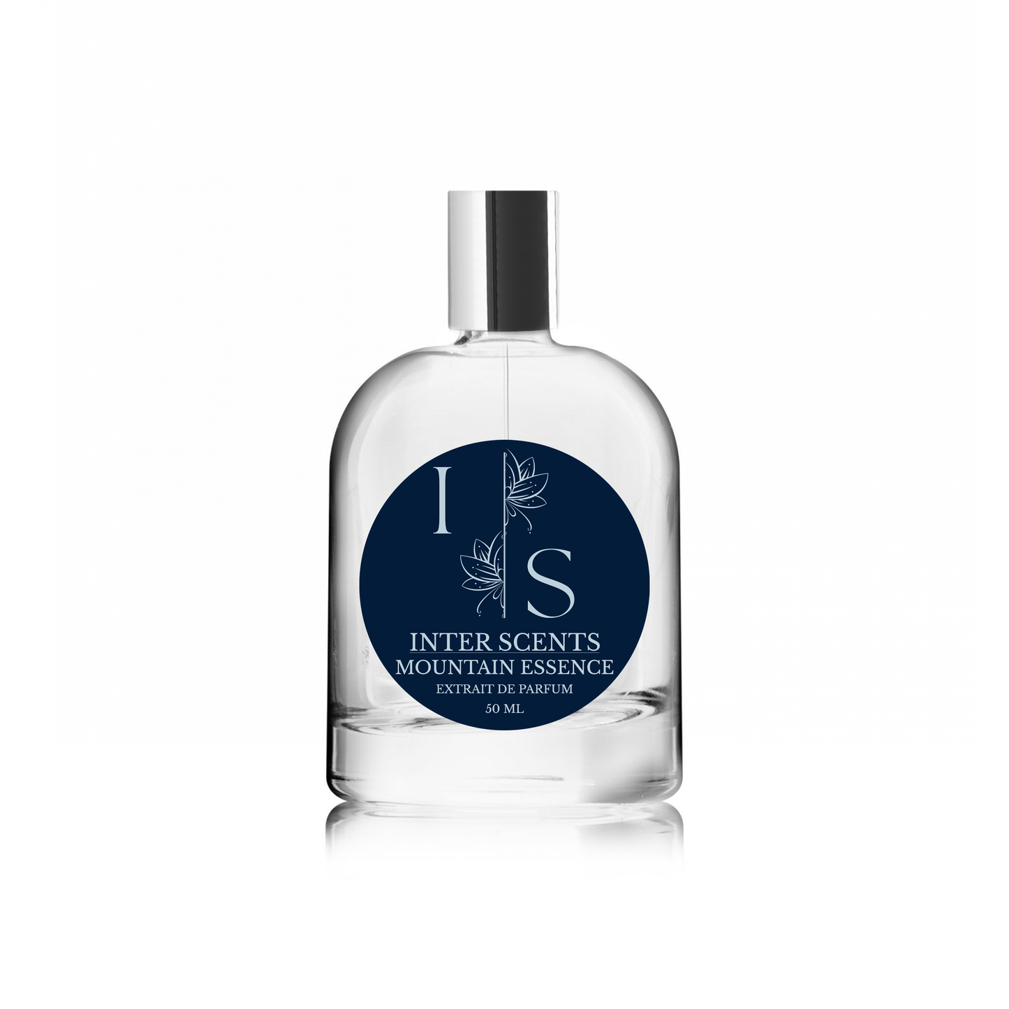 Mountain Essence