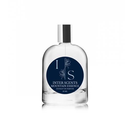 Mountain Essence