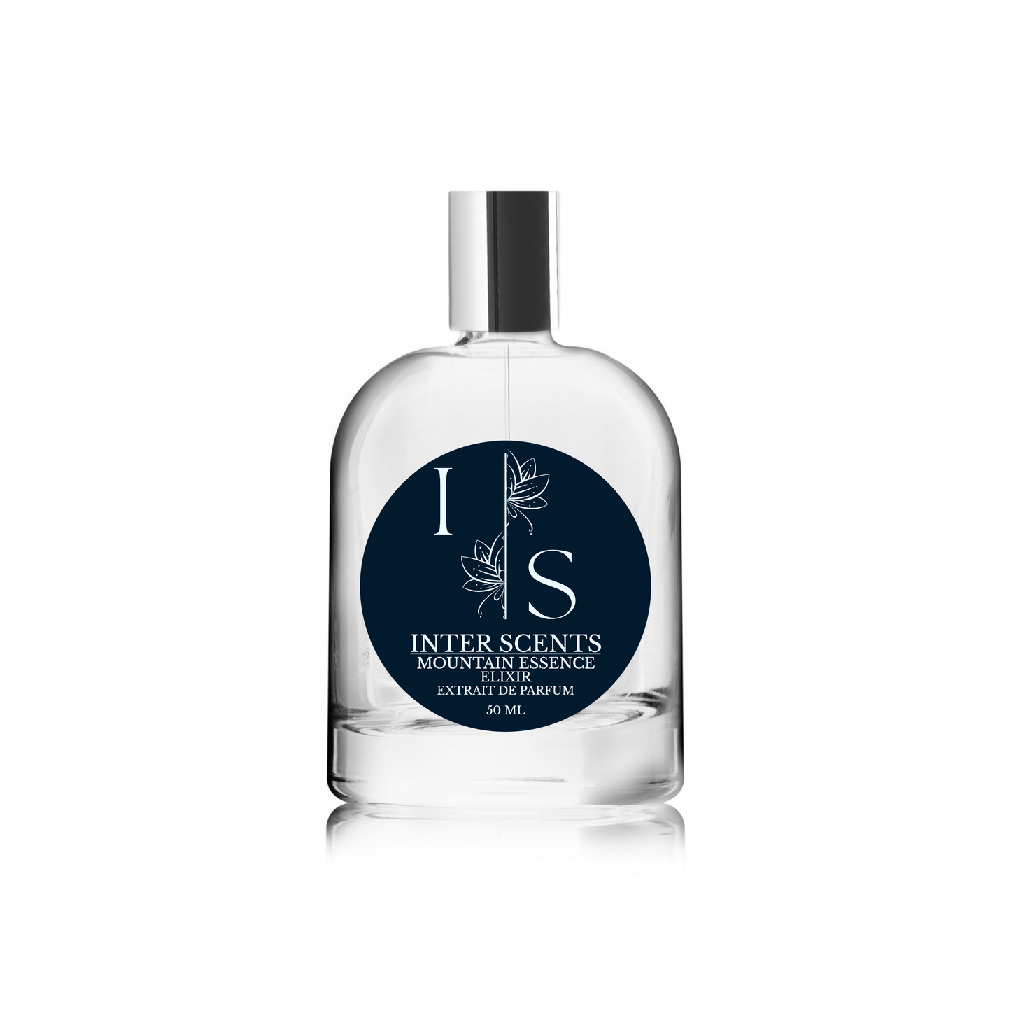 Mountain Essence Elixir