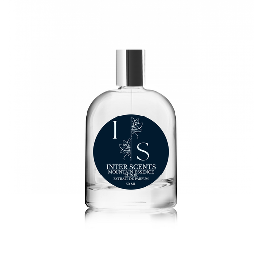 Mountain Essence Elixir