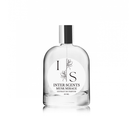 Musk Mirage