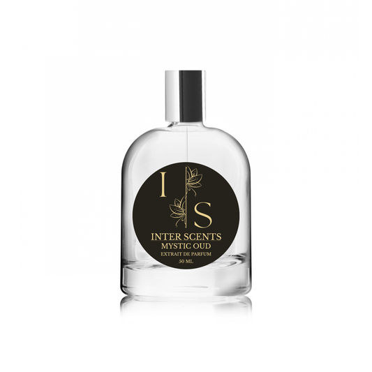 Mystic Oud