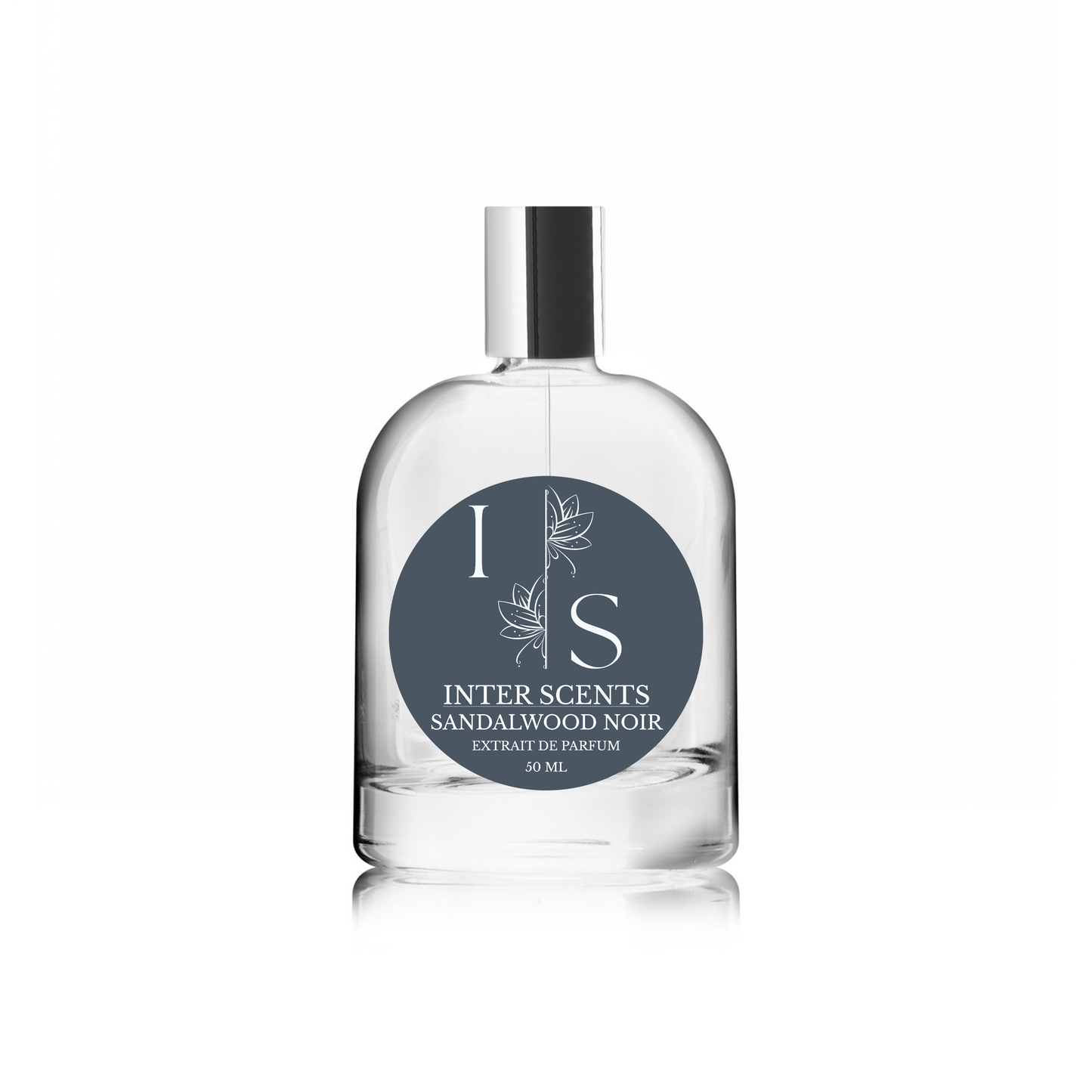 Sandalwood Noir