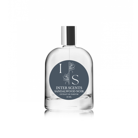 Sandalwood Noir