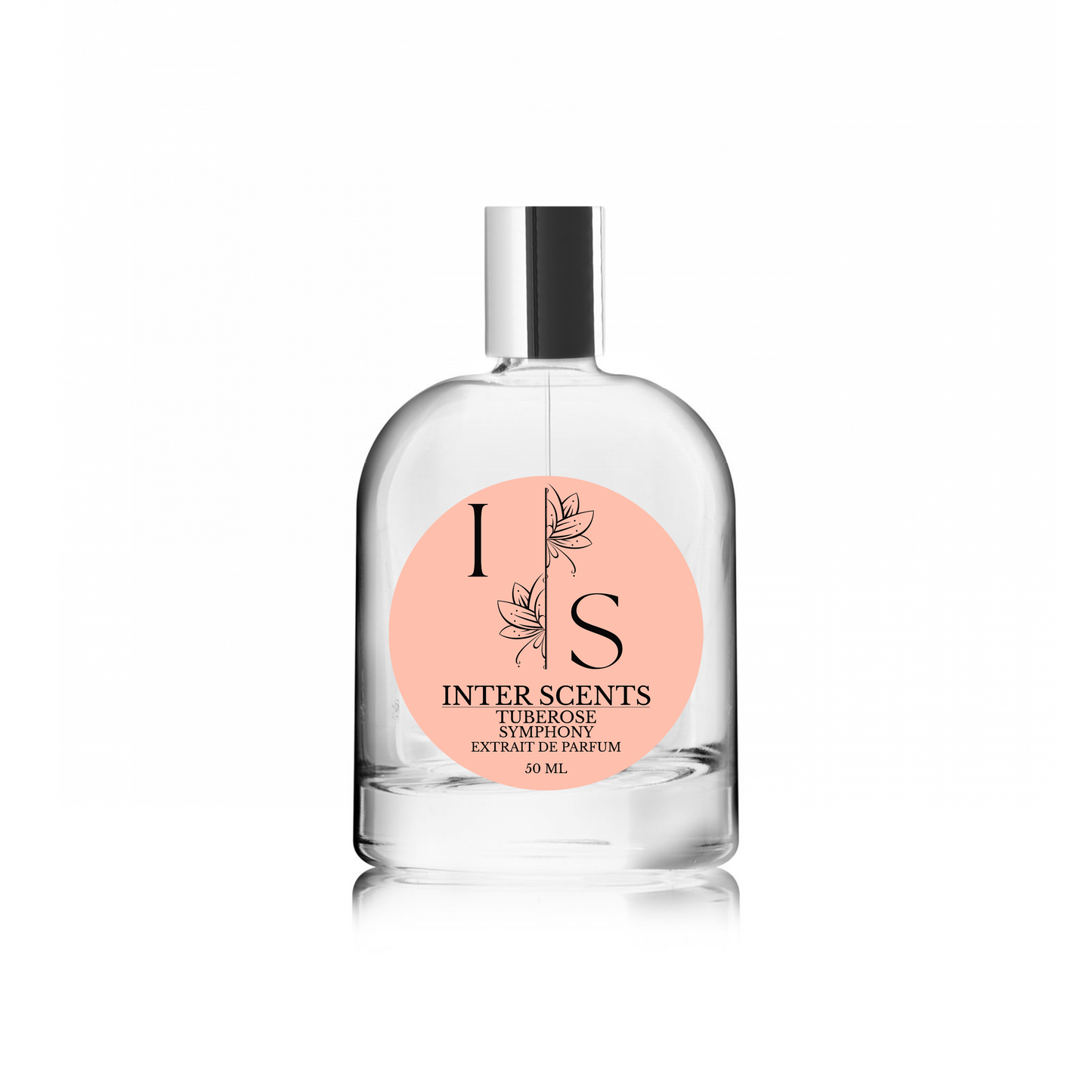Tuberose Symphony