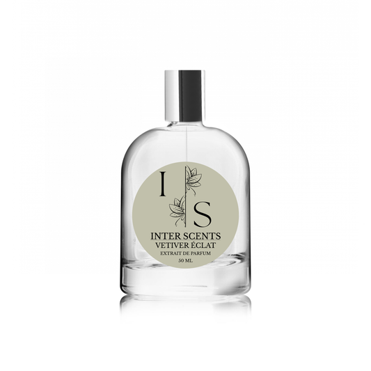 Vetiver Éclat