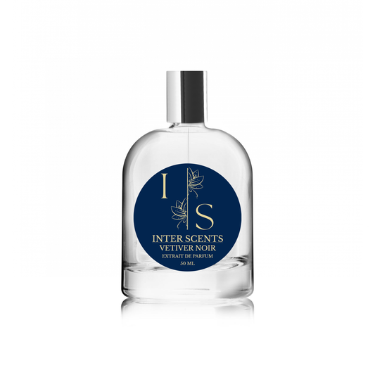 Vetiver Noir